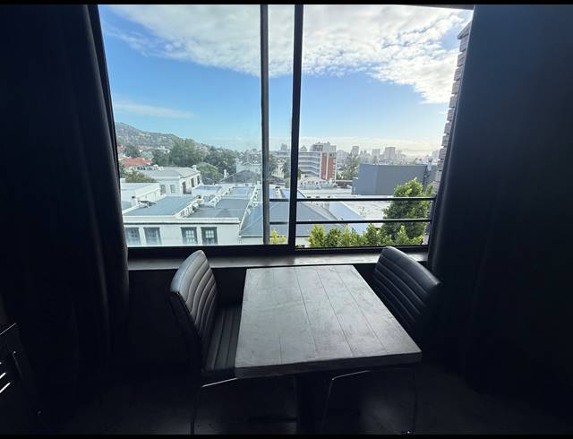 0.5 BEDROOM APARTMENT FOR SALE IN GARDENS